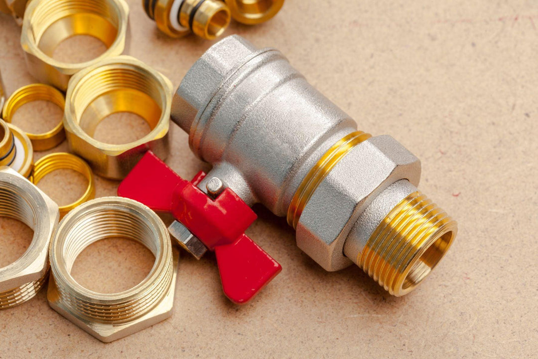 Plumbing Essentials: Maintaining a Healthy Plumbing System for Your Home - MRSLM