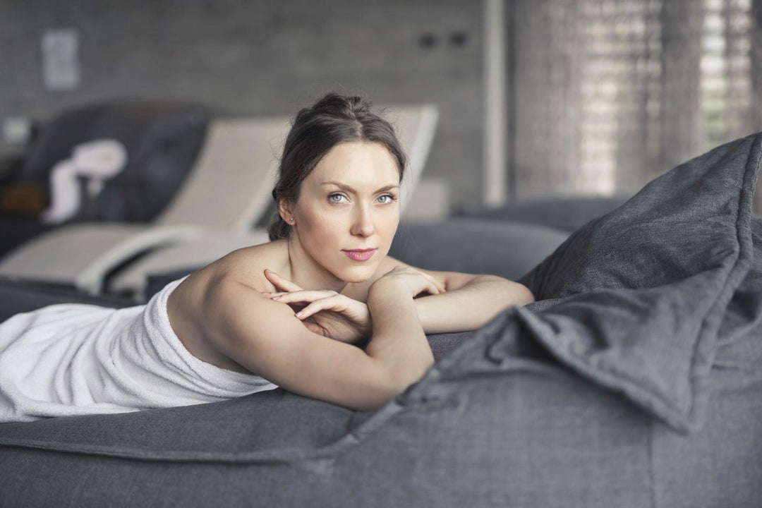 Rejuvenate Your Mind and Body: The Ultimate Guide to Spa Experiences - MRSLM