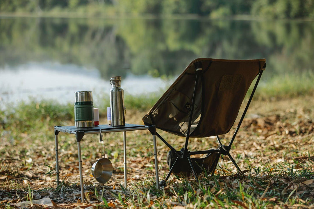 Savor the Shore: Picking Your Beach Chair Companion for Every Coastal Adventure - MRSLM