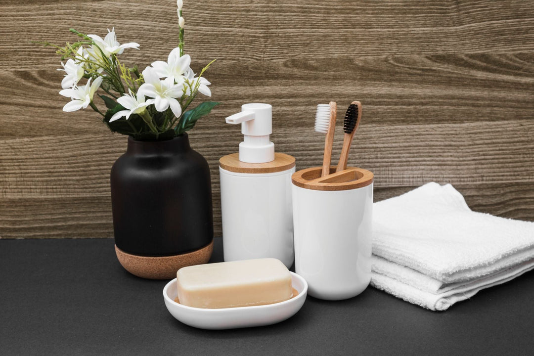 Bathroom Essentials Every Household Needs: Must-Have Items for Daily Comfort