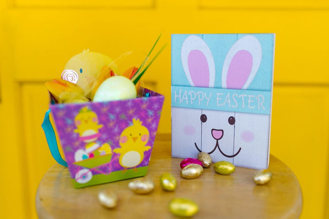 Spruce Up Your Easter Celebration: A Guide to Stunning Easter Decorations - MRSLM
