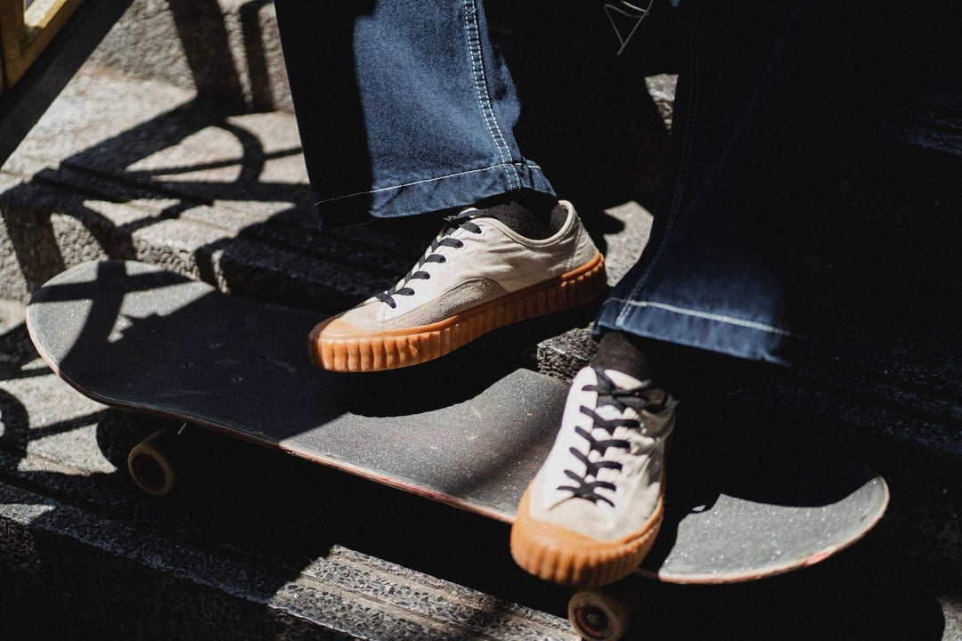 Step in Style: Your Guide to Men's Casual Shoes - MRSLM