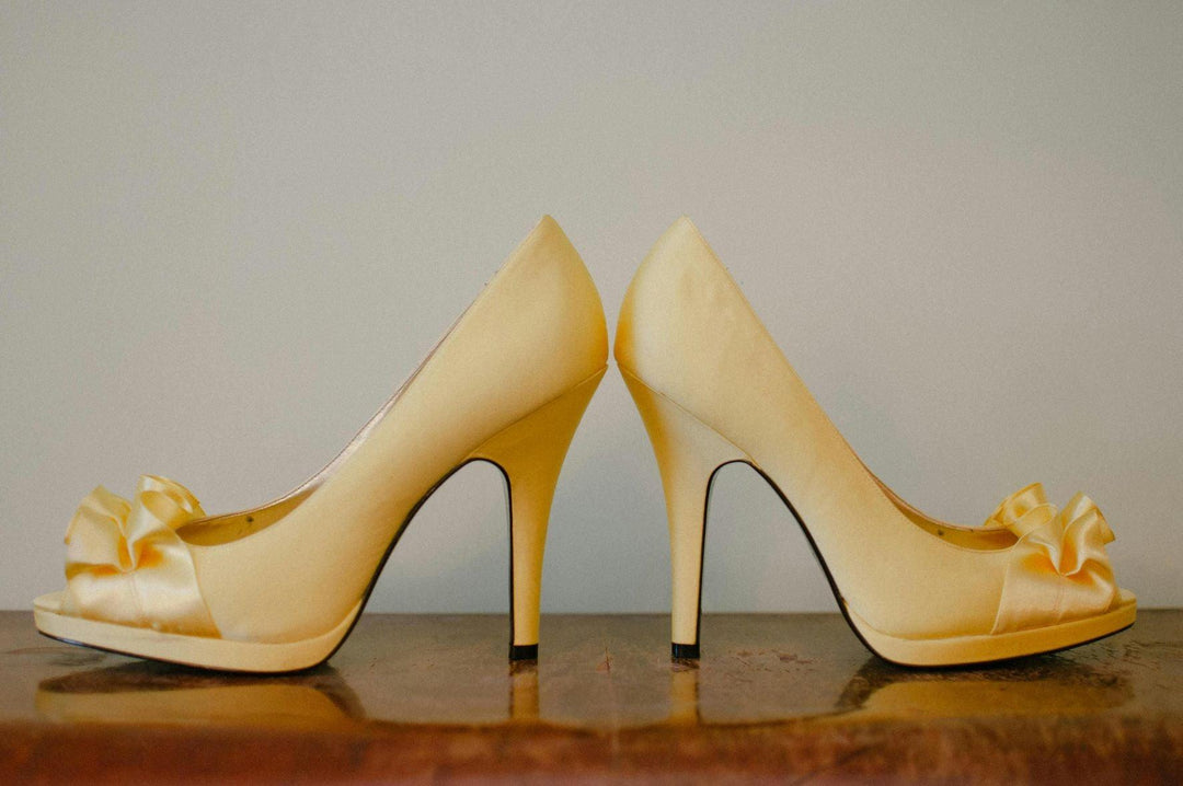 Stepping into Style: Decoding the Quest for the Perfect Women's Shoes - MRSLM