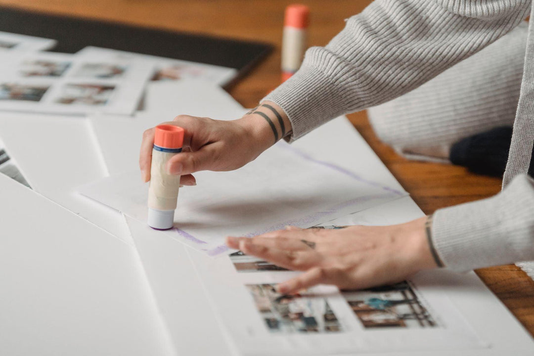 Sticky Situations: Adhesives and Sealers for Your Every Need - MRSLM