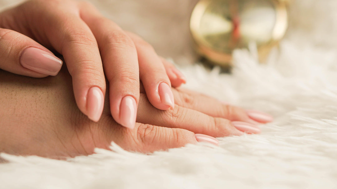 Taking Care of Your Nails the Right Way: A DIY Guide - MRSLM