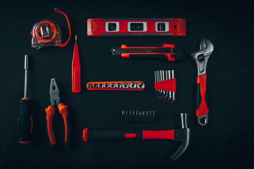 The manually operated tools that your toolbox must-have - MRSLM
