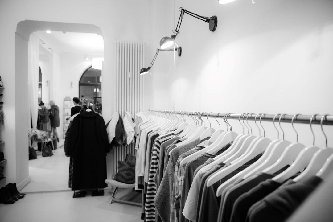 Tidy and Trendy: A Comprehensive Guide to Clothing and Wardrobe Storage Solutions - MRSLM