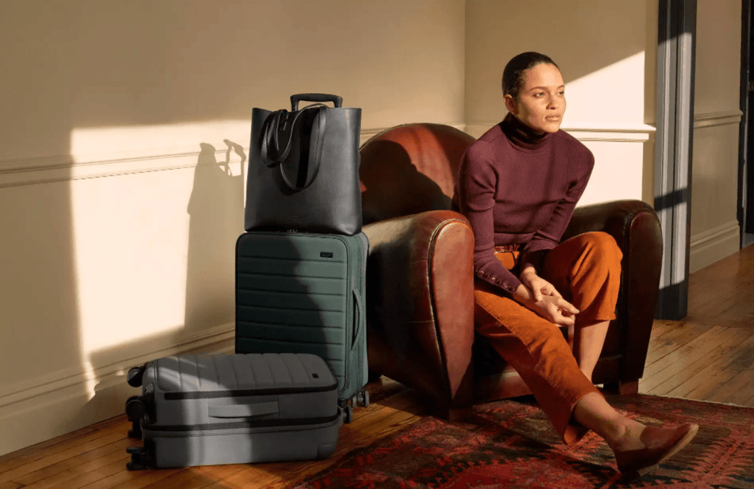 Top-rated luggage bags for every type of traveler this year - MRSLM