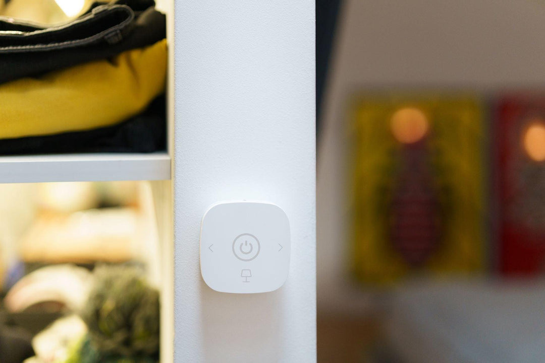 Transform Your Life with Smart Home Technology - MRSLM