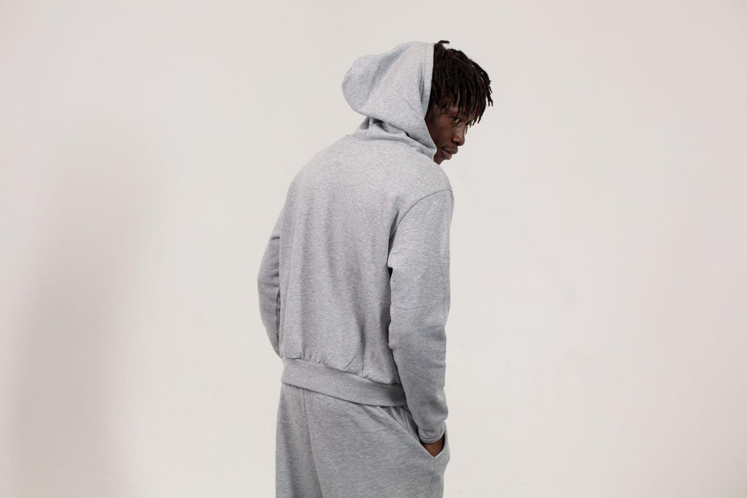Ultimate Comfort: A Guide to Men's Hoodies and Sweatshirts for Every Style - MRSLM