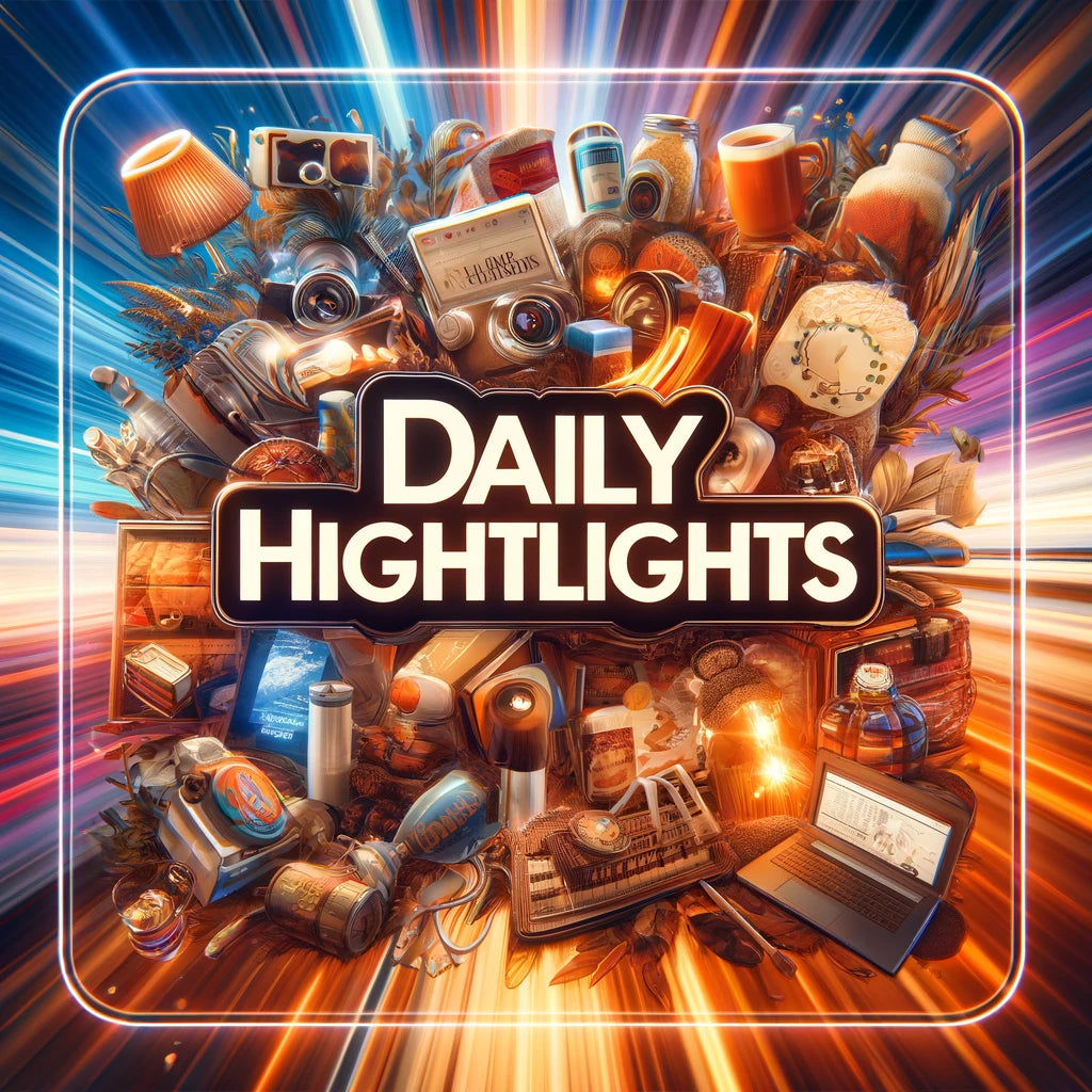 Daily Highlights