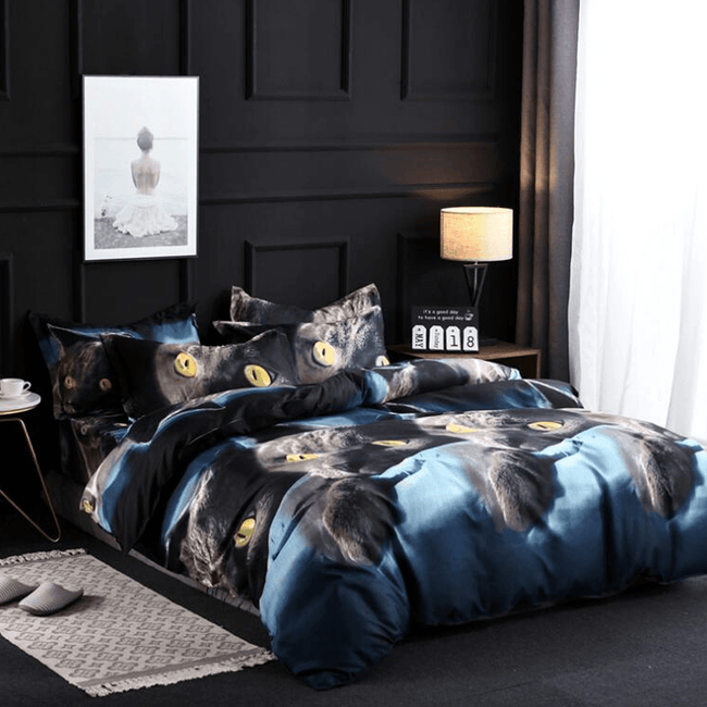 Bedding