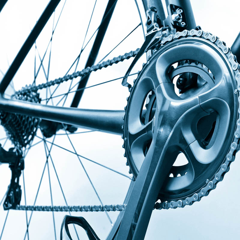 Bike Parts & Components - MRSLM