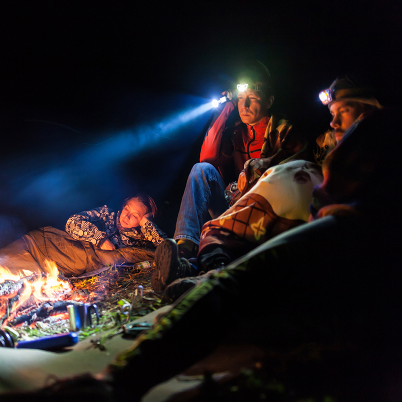 Camping Lights - MRSLM