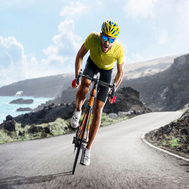 Cycling