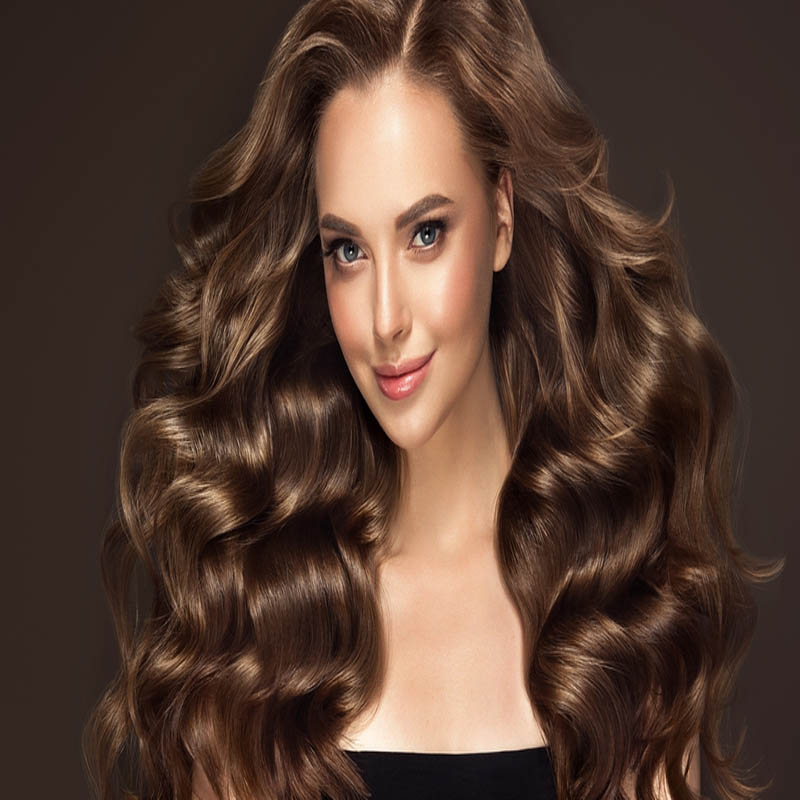 Hair Care & Styling - MRSLM