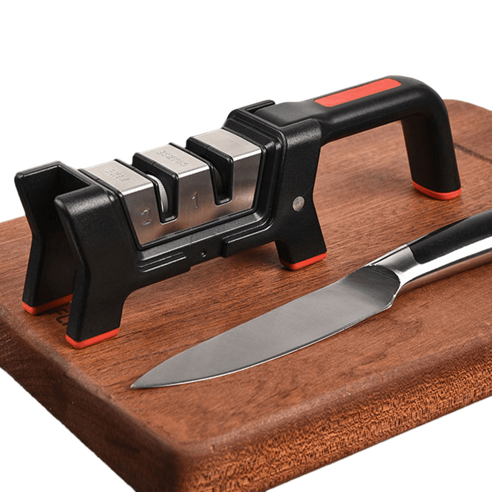 Kitchen Knives & Accessories - MRSLM