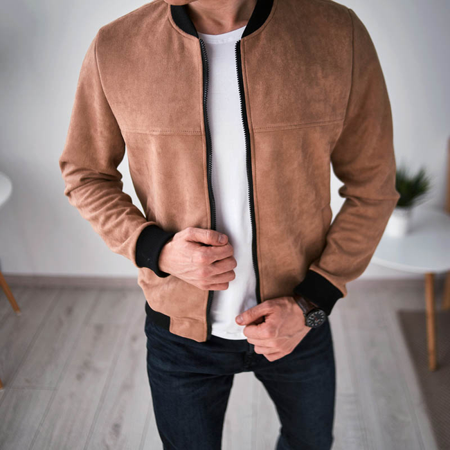 Leder &amp; Wildleder