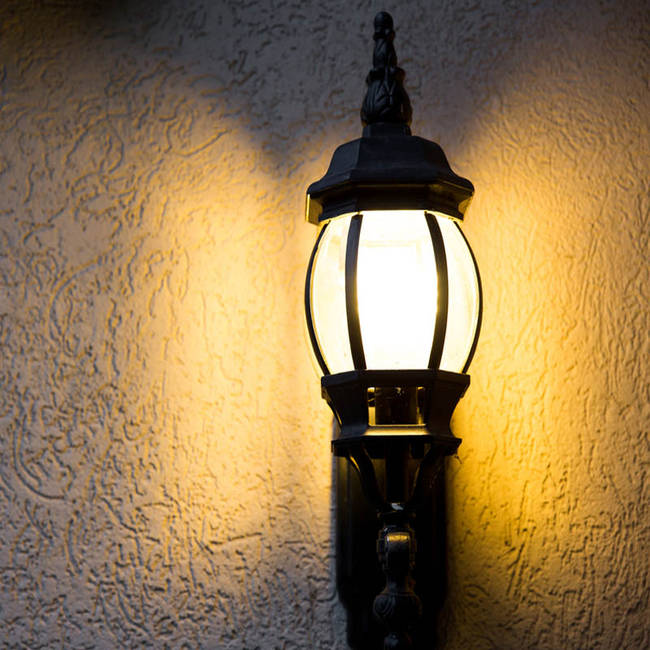 Outdoor Lighting