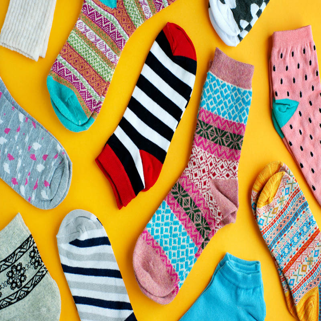 Socks