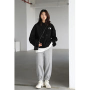 women's casual hoodie, view 4 - MRSLM