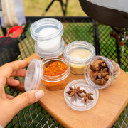camping spice kit, view 6 - MRSLM