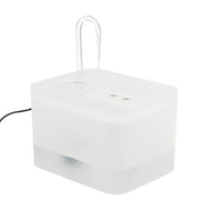 auto filter cat water fountain, view 4 - MRSLM