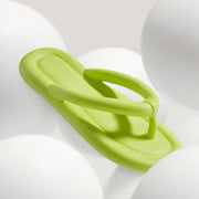Women's beach flip flops - MRSLM