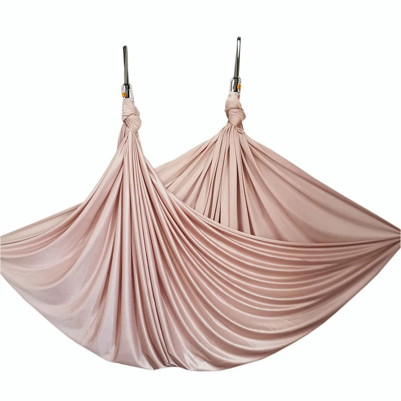 aerial yoga hammock, view 4 - MRSLM