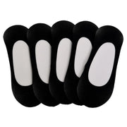 invisible low cut stretchy boat socks - MRSLM