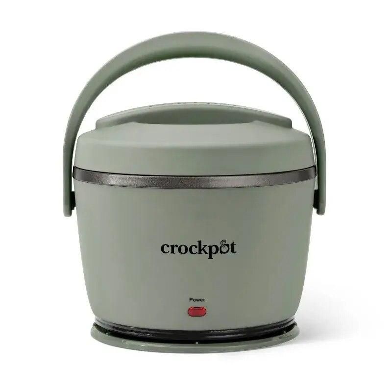 portable electric lunch box food warmer - MRSLM