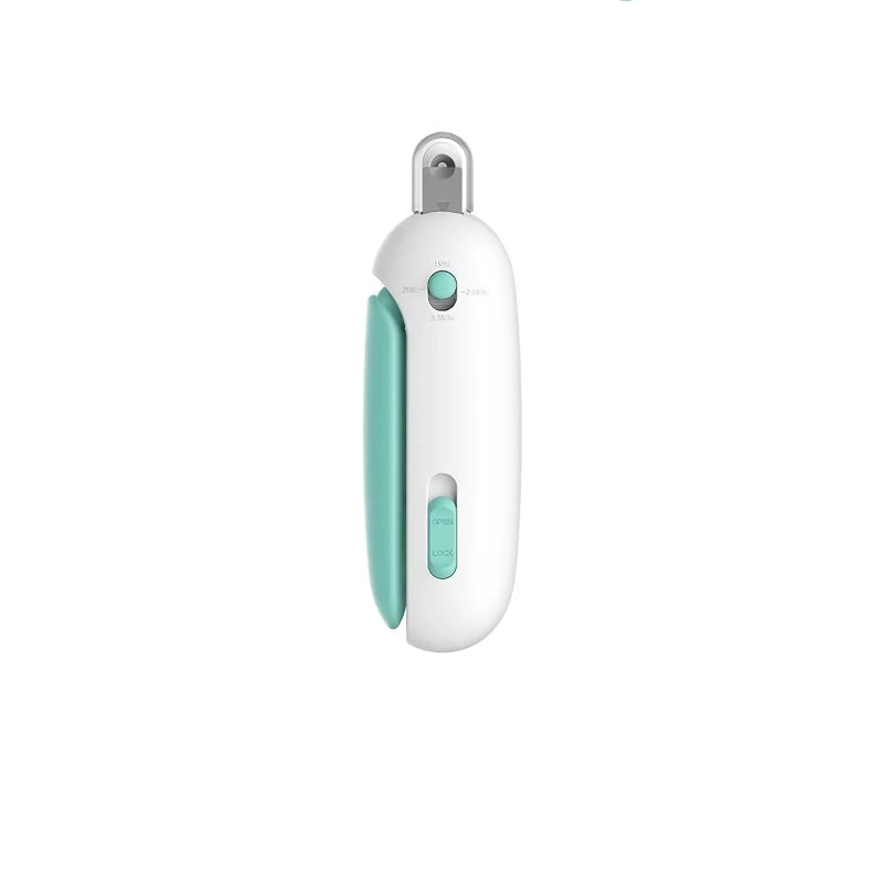 professional pet nail clippers - MRSLM