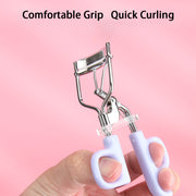 wide angle eyelash curler, view 7 - MRSLM