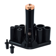 electric eyelash glue shaker, view 3 - MRSLM