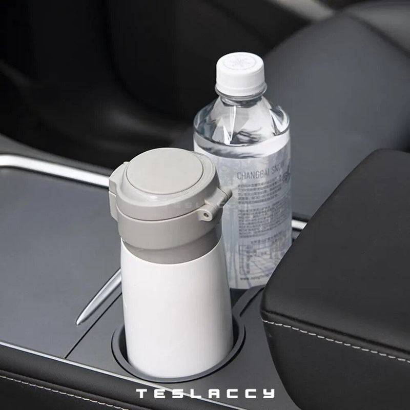 tesla cup holder insert, view 7 - MRSLM