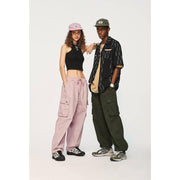 safari cargo pants, view 6 - MRSLM