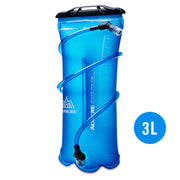 TPU hydration bladder water bag, view 3 - MRSLM