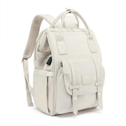 insulated mummy backpack, view 8 - MRSLM