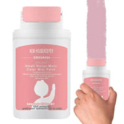 compact wall repair paint roller, view 2 - MRSLM