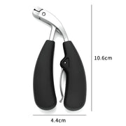 angled toenail clippers, view 7 - MRSLM