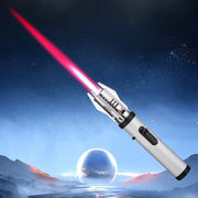 Windproof torch lighter with rotating head, view 3 - MRSLM