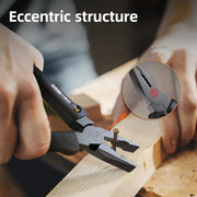 multifunction wire cutters and pliers, view 7 - MRSLM