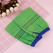 Two-sided bath glove - MRSLM