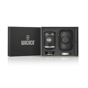 portable espresso maker, view 10 - MRSLM