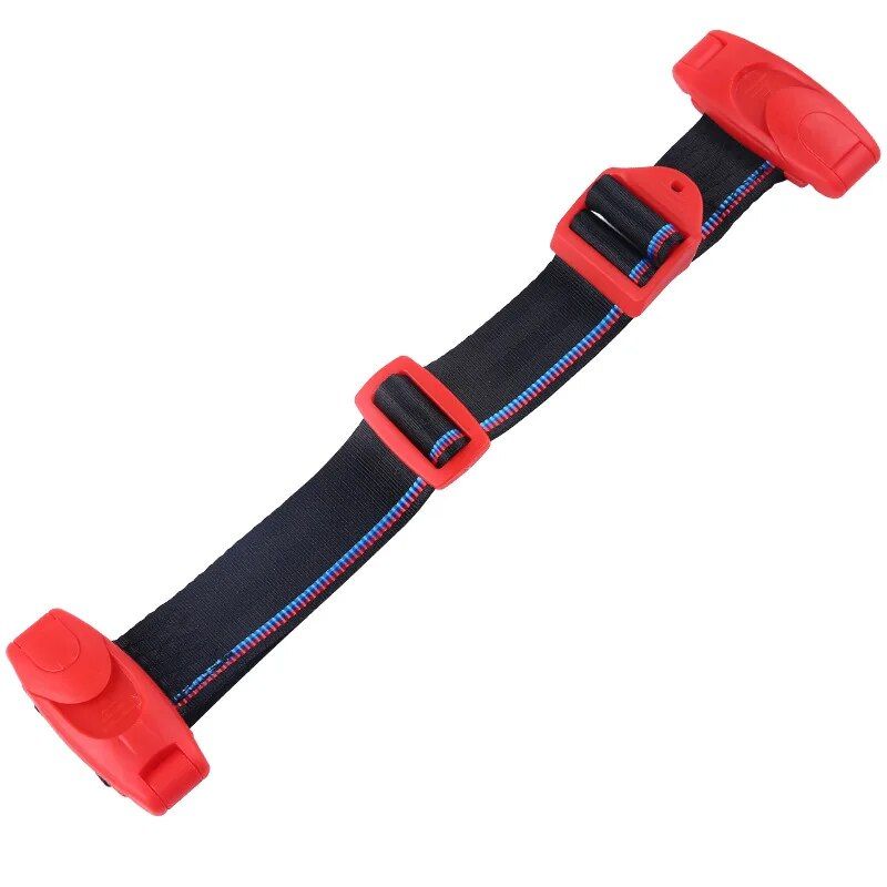 KidSafe Comfort Car Seat Belt Adjuster for Children 3-12 Years