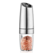 Electric salt and pepper grinder, view 2 - MRSLM