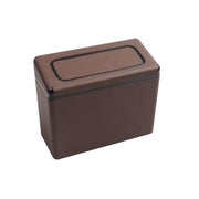 portable car mini trash can - MRSLM