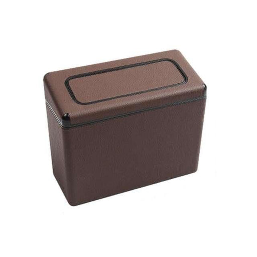 portable car mini trash can - MRSLM