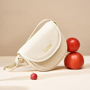 genuine leather mini crossbody bag - MRSLM