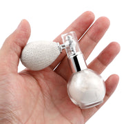 Glitter highlighter powder spray, view 9 - MRSLM